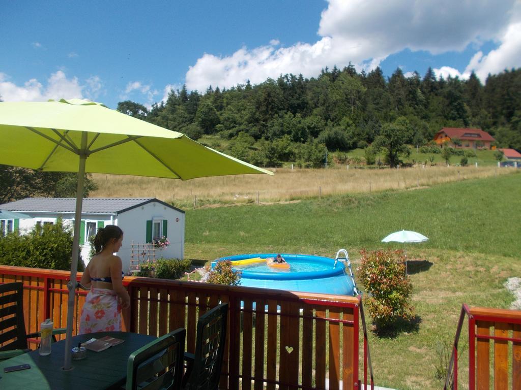 Apartment Rozika Slovenj Gradec Chambre photo