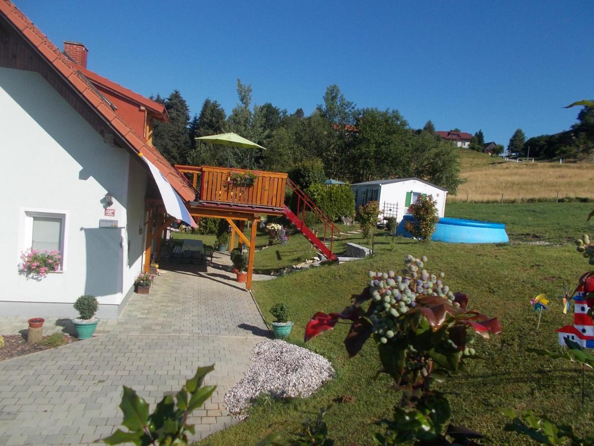 Apartment Rozika Slovenj Gradec Chambre photo